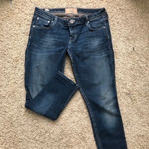 Big Star skinny Jenae 31